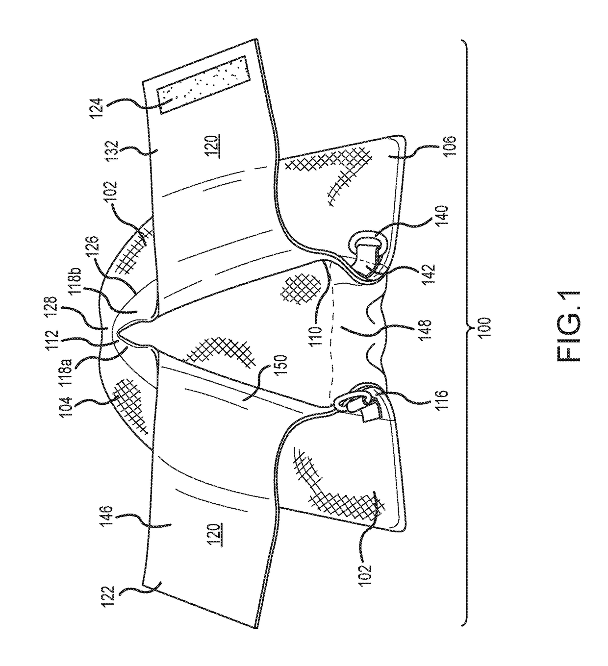 Head positioning aids with attachments for medical devices