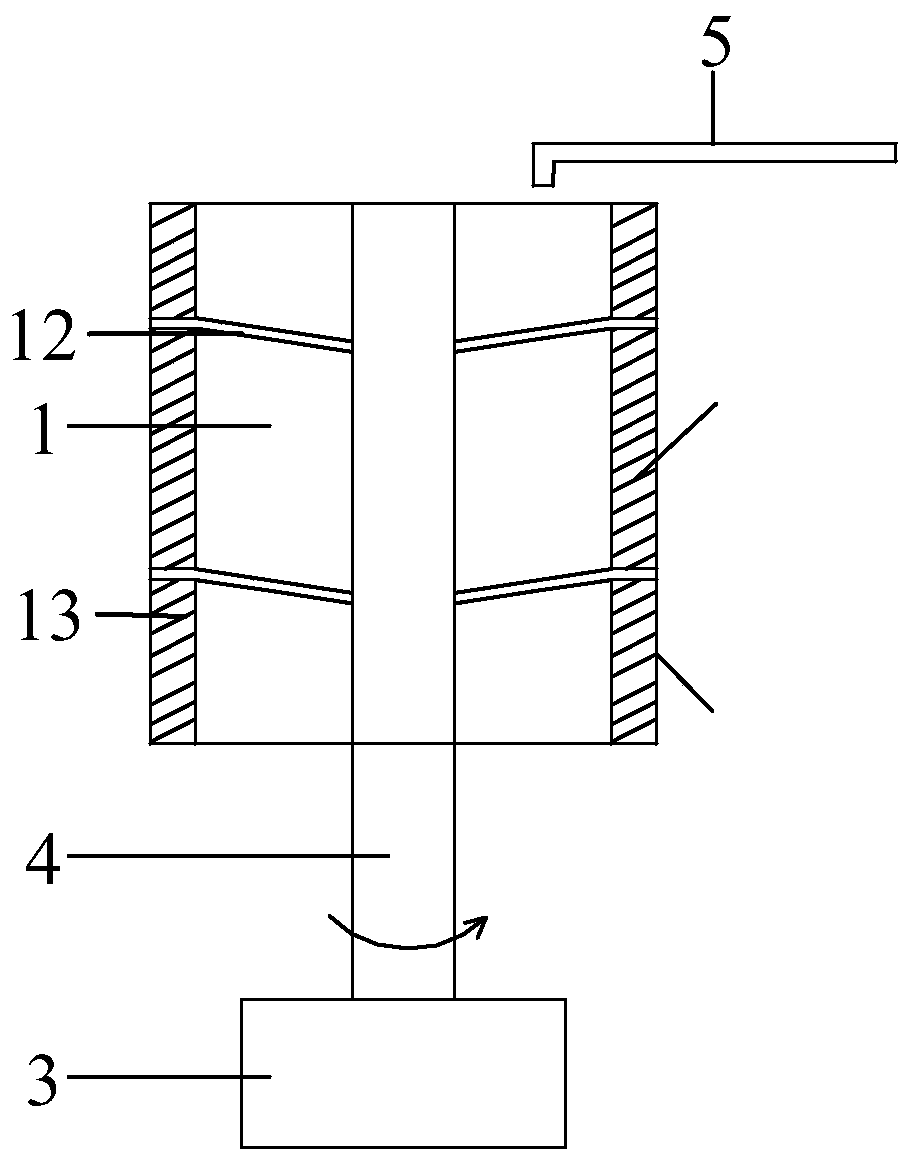 Evaporative cooling heat exchanger