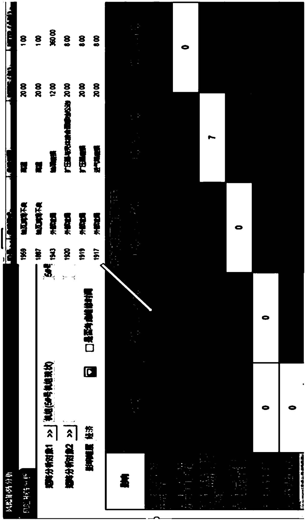 Maintenance policy formulation method, terminal and computer storage medium