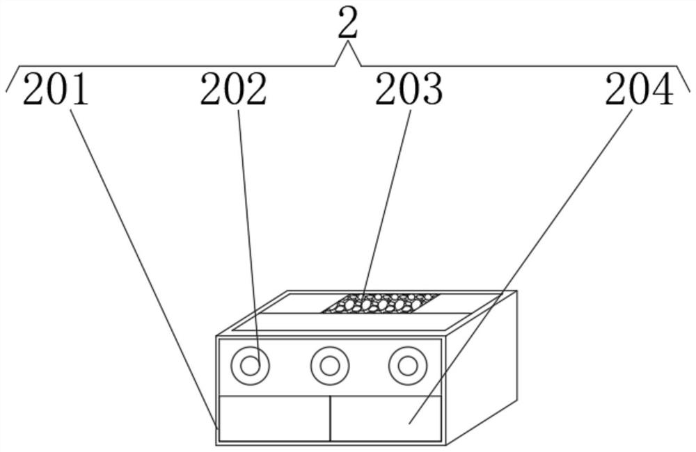 Heat accumulating type electric heater