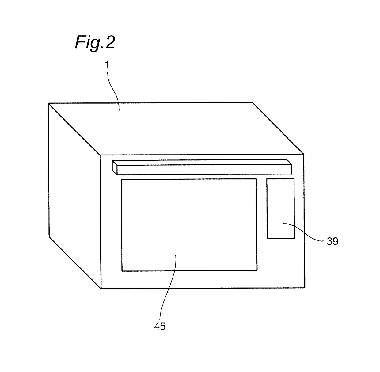 Steam generator and heating cooker including steam generator