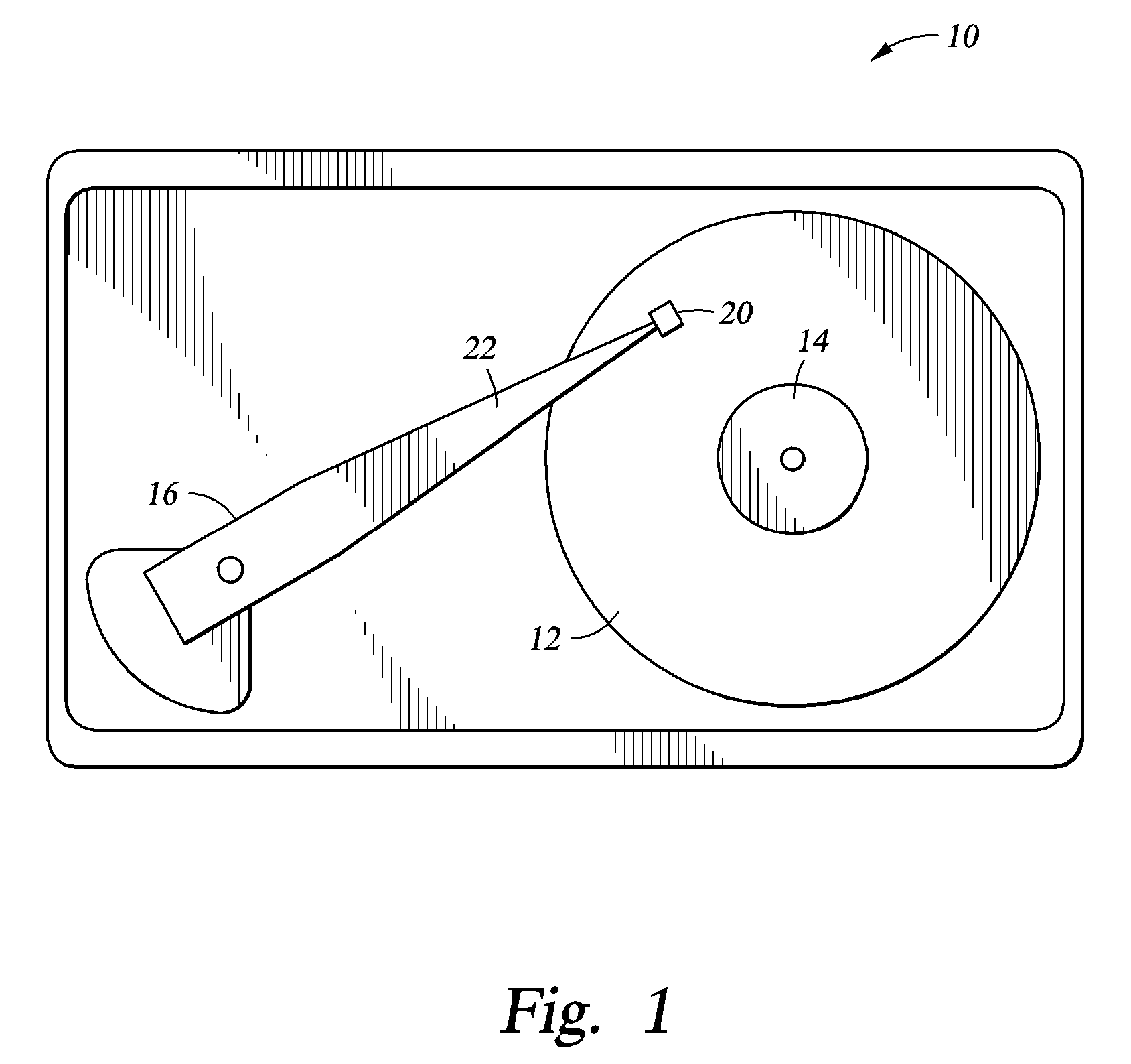 Current-perpendicular-to-plane read sensor with amorphous ferromagnetic and polycrystalline nonmagnetic seed layers