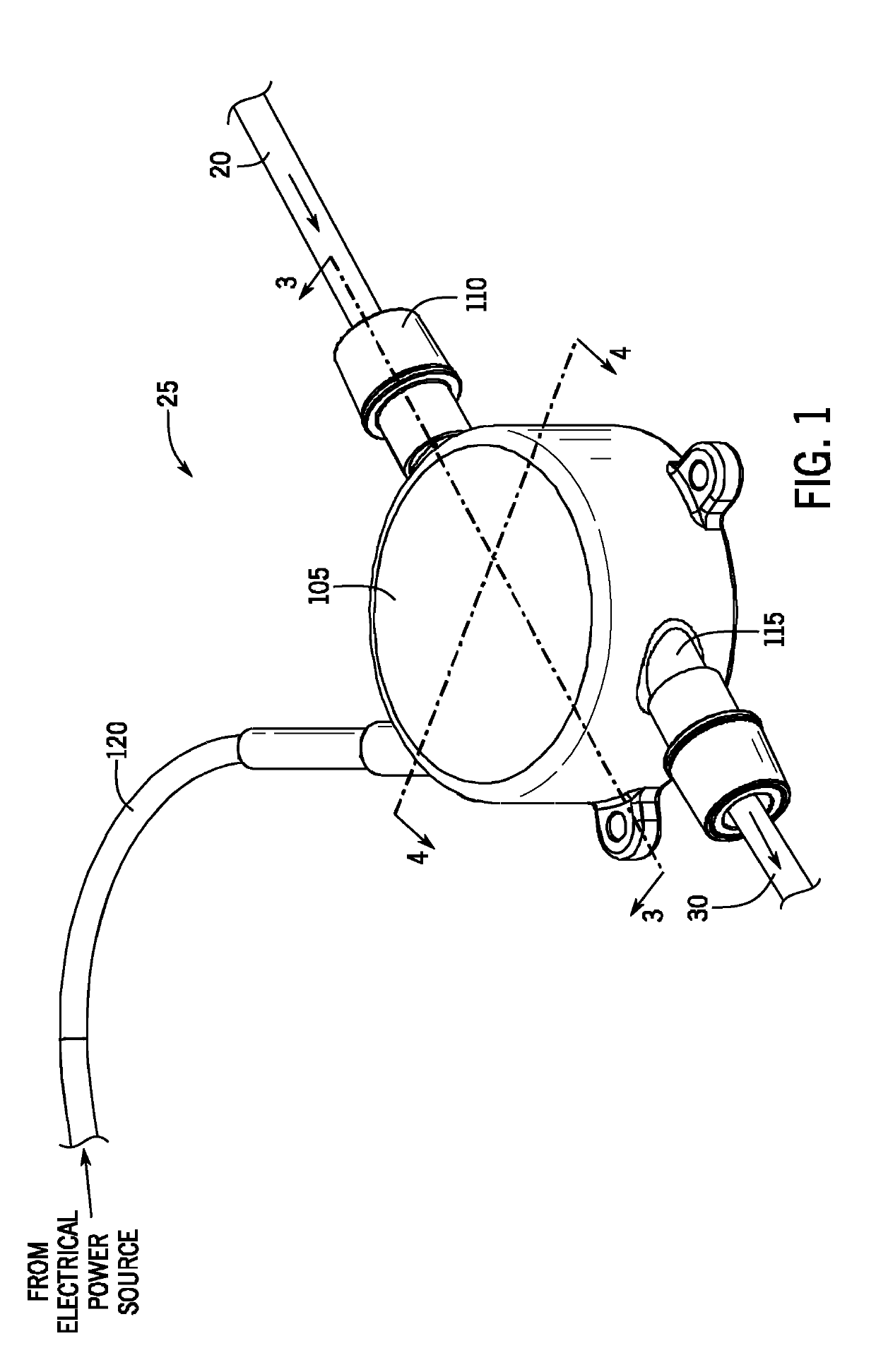 Conduit tips and systems and methods for use