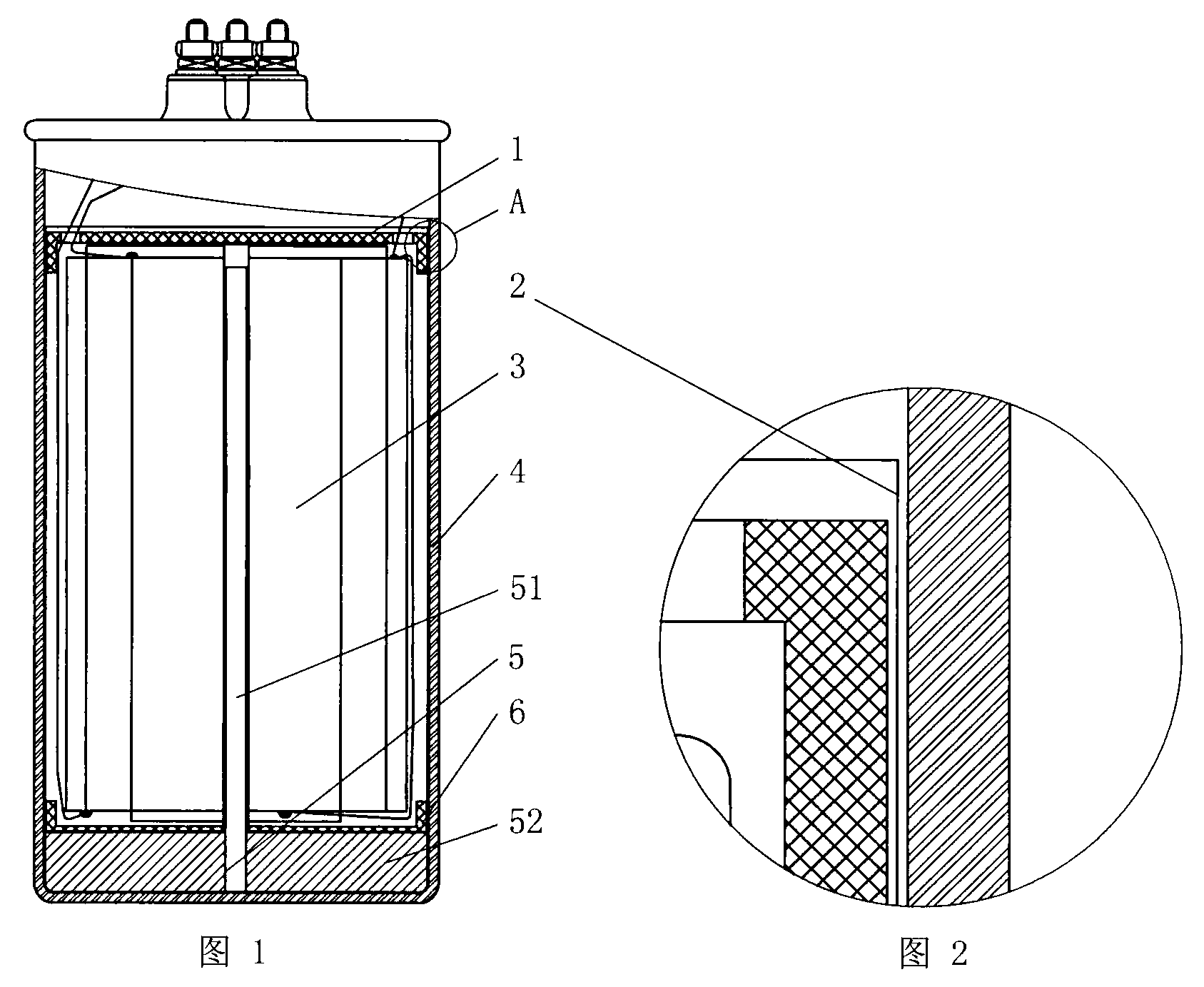 Capacitor