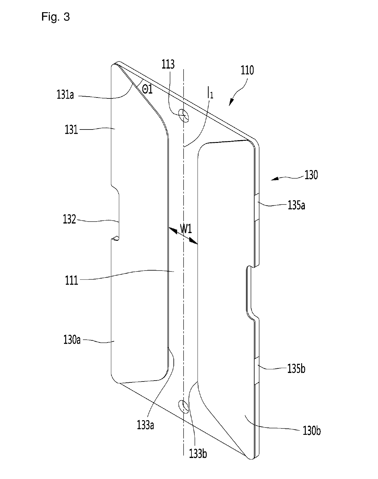 Clothes treatment apparatus