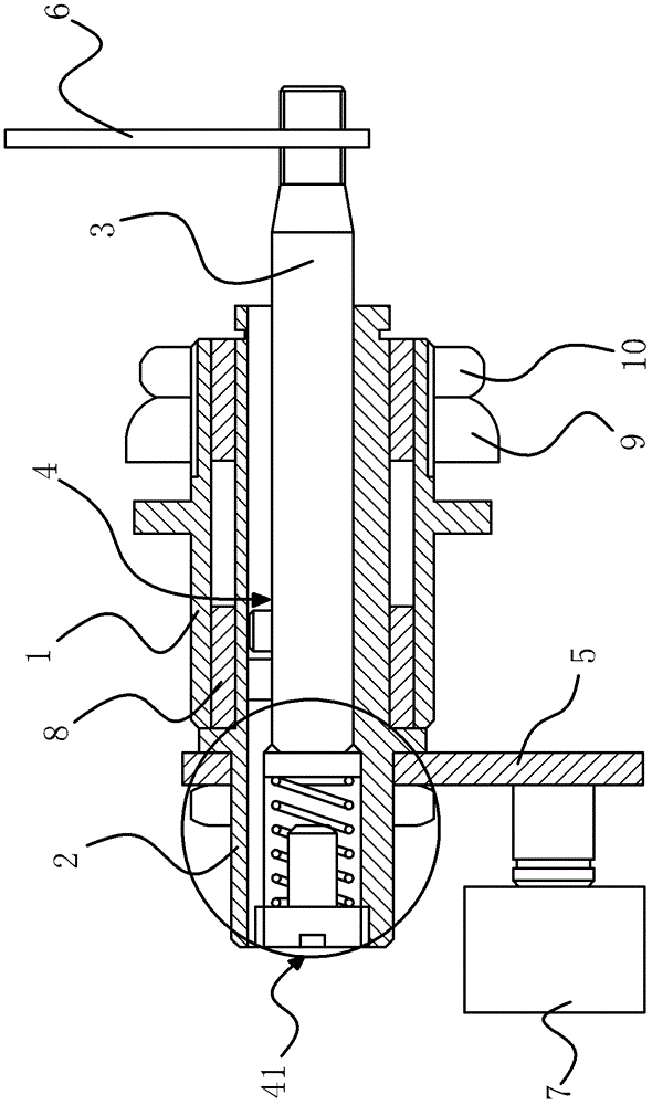 Automotive windshield wiper