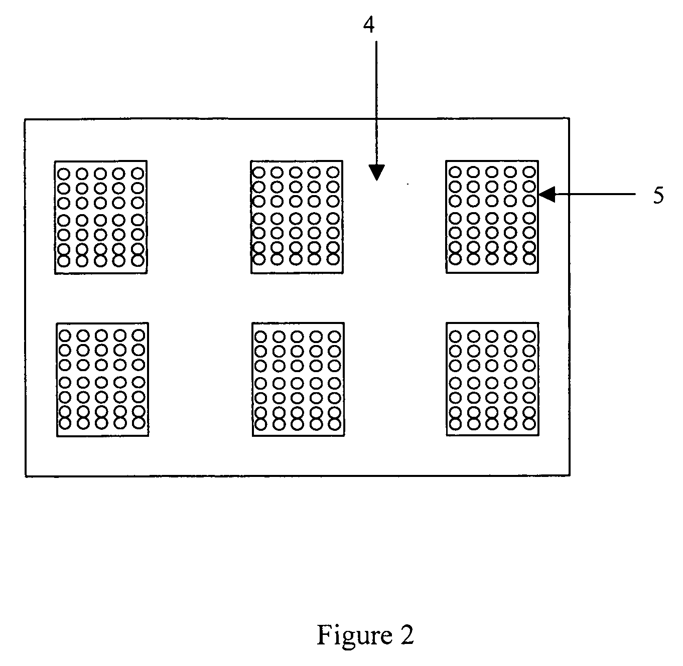 Large-scale parallelized DNA sequencing