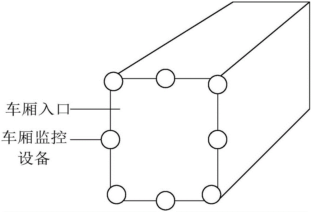 Goods information logistics tracking system