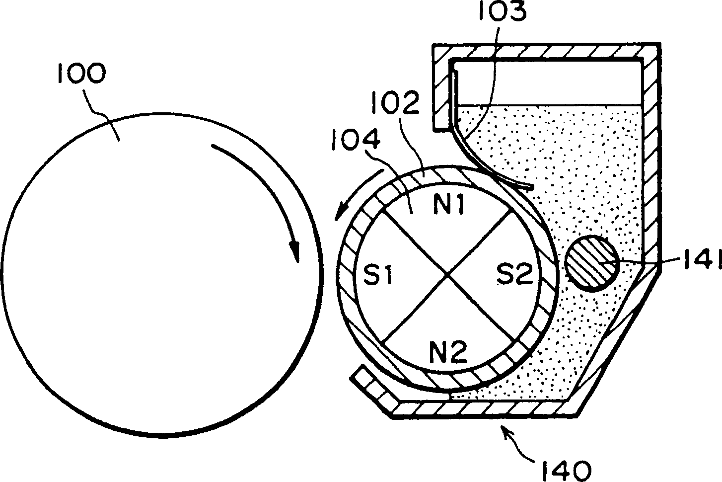 Toner and image forming method