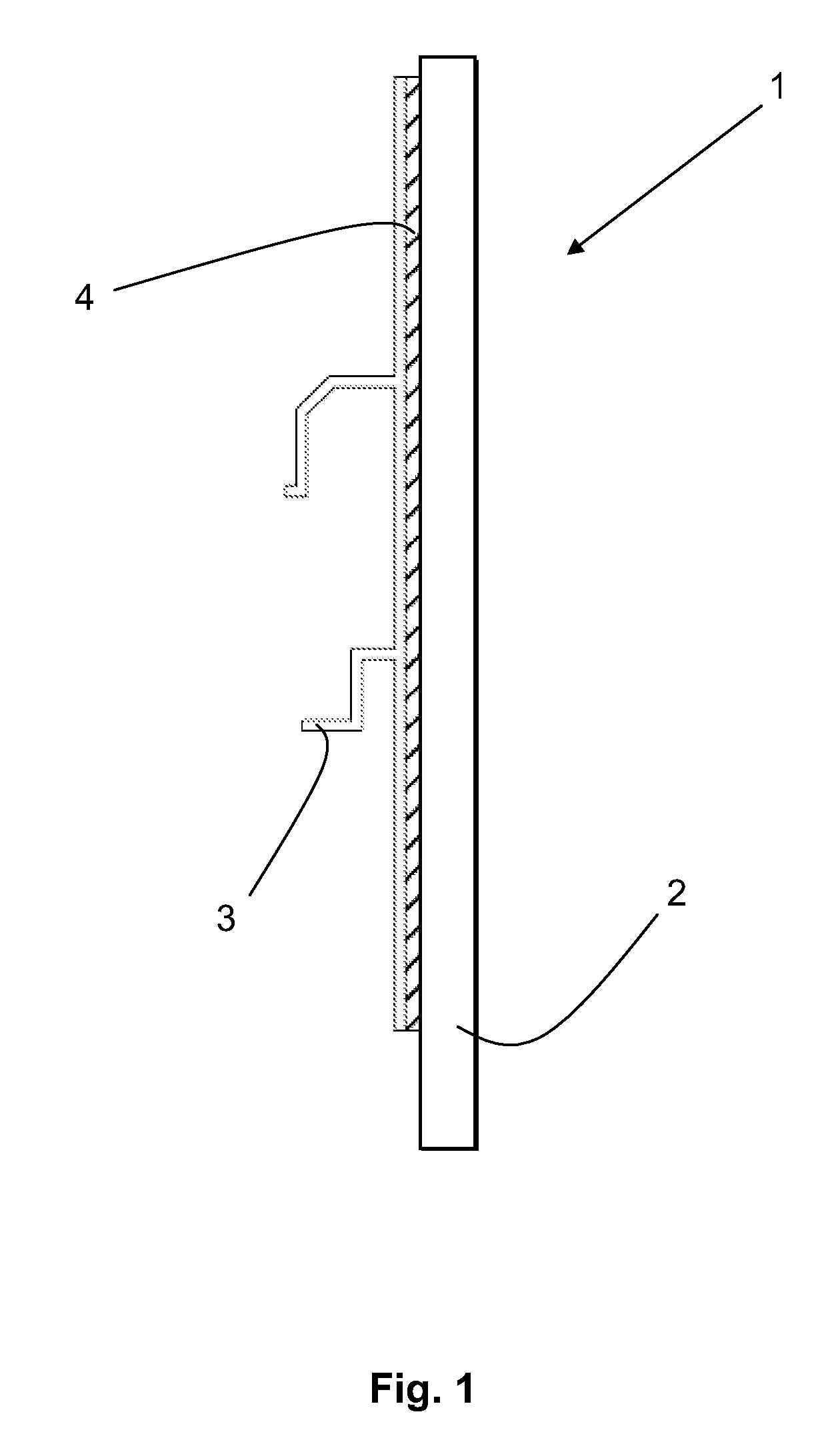 Prefabricated Cladding Assembly