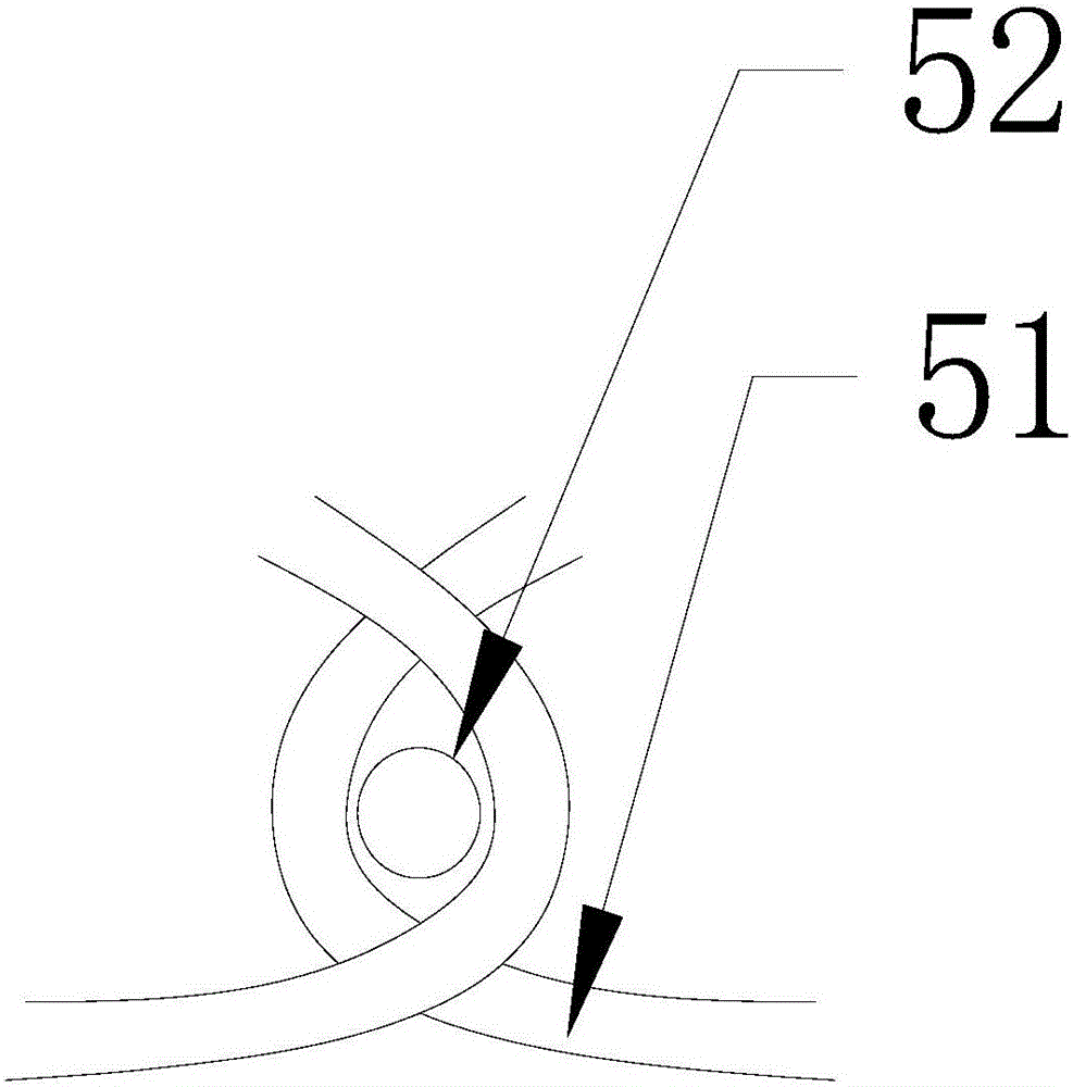 Coaxial cable