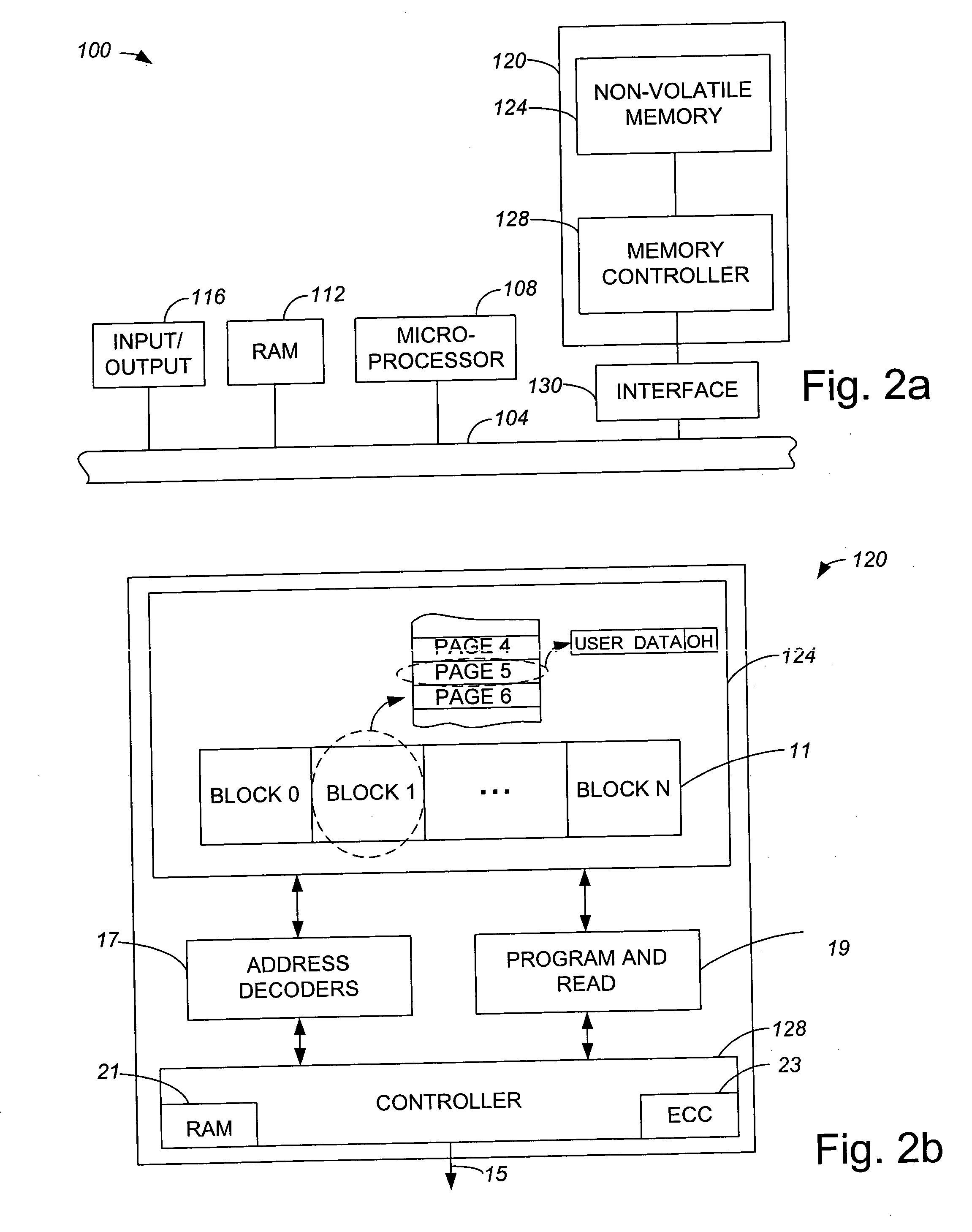 Unusable block management within a non-volatile memory system