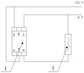 A wireless intelligent monitoring and control system for oil wells