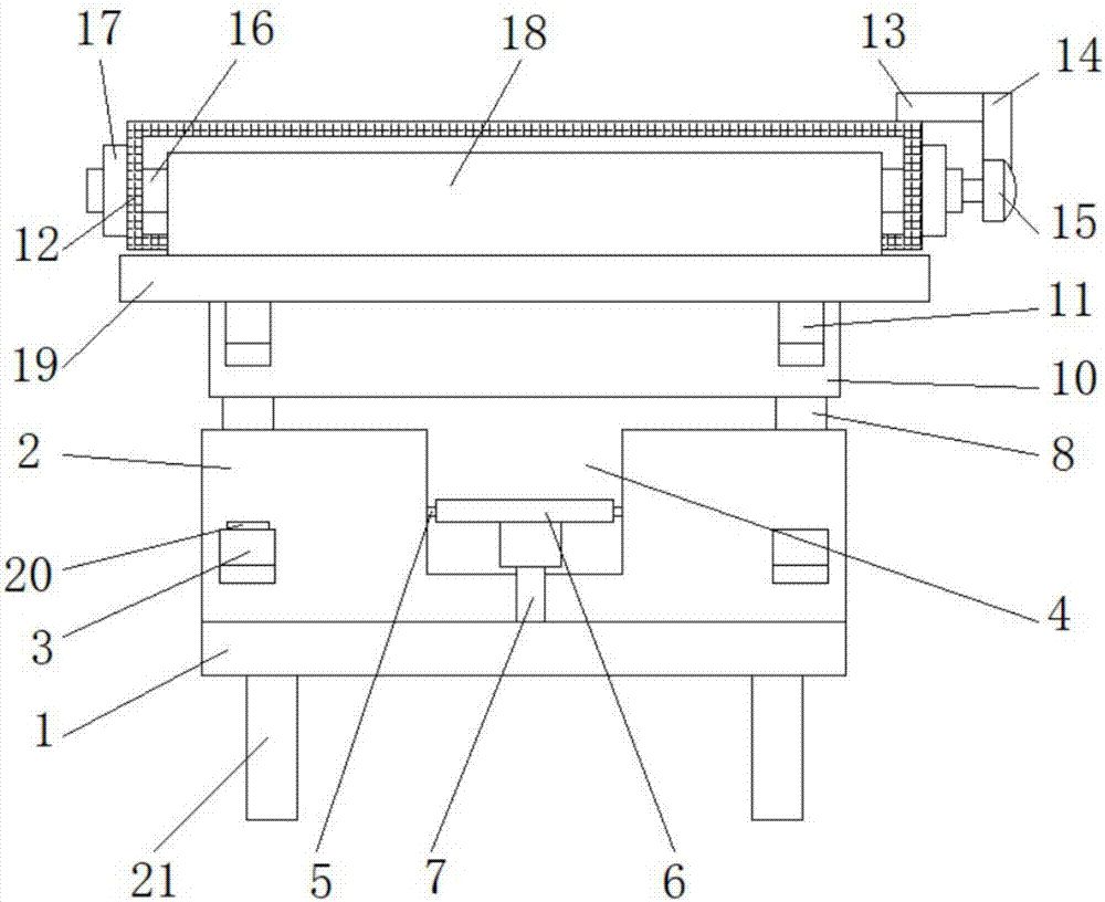 Automatically retractable garden seat tent