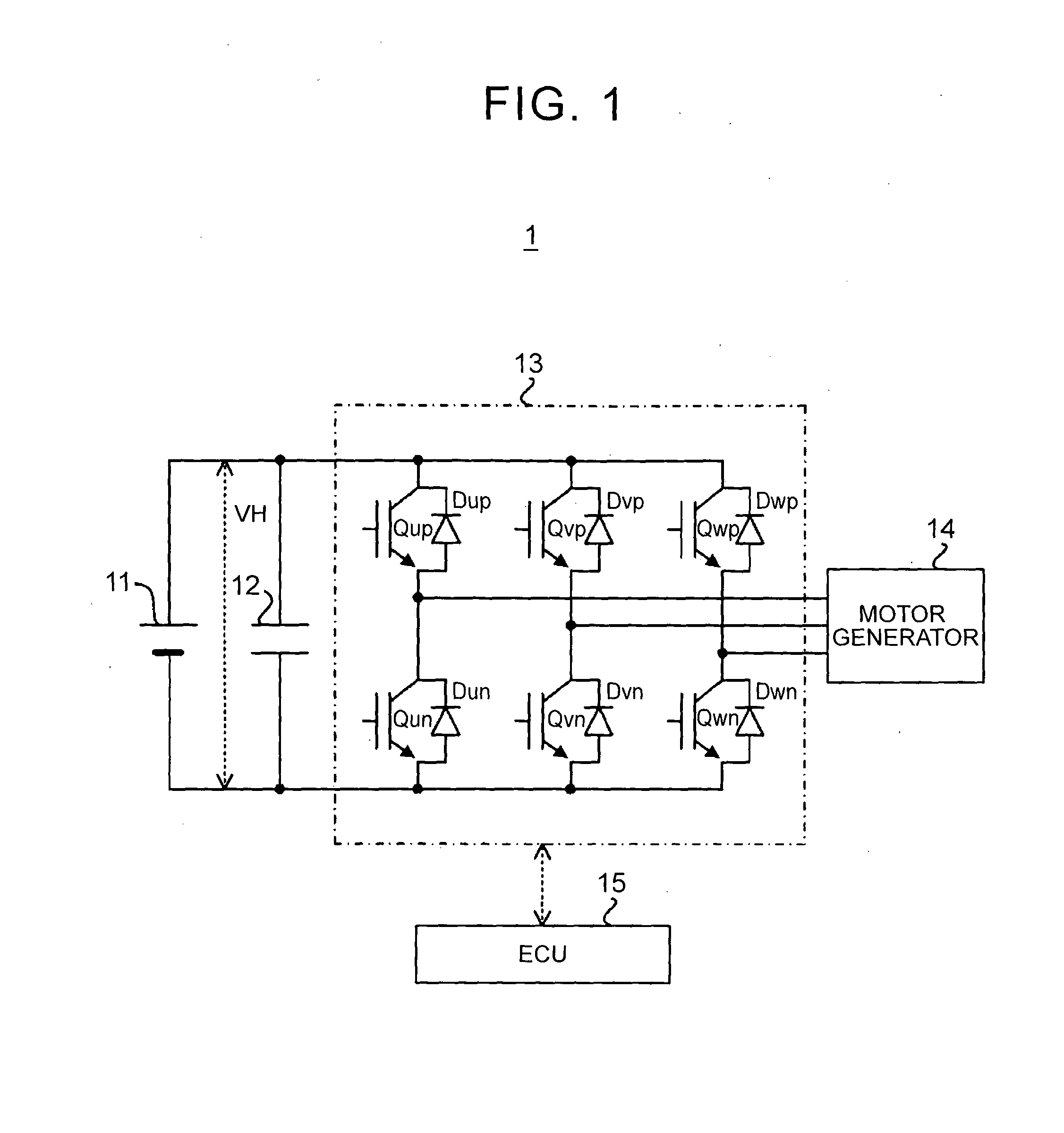 Motor controller