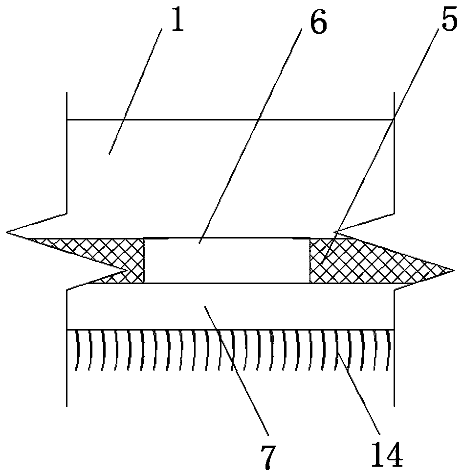 Chilblain prevention and treatment gloves