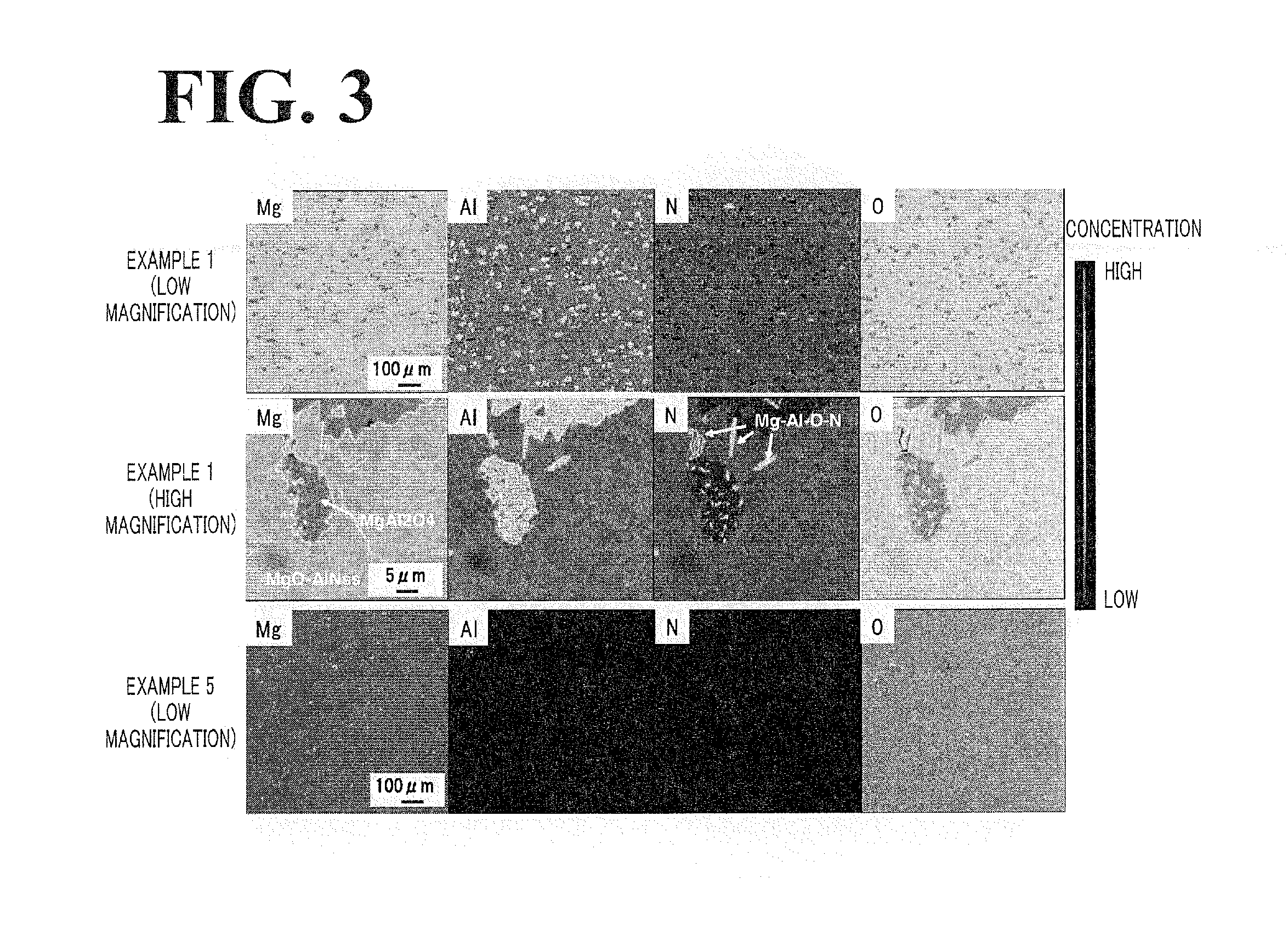 Ceramic material, member for semiconductor manufacturing equipment, sputtering target member and method for producing ceramic material