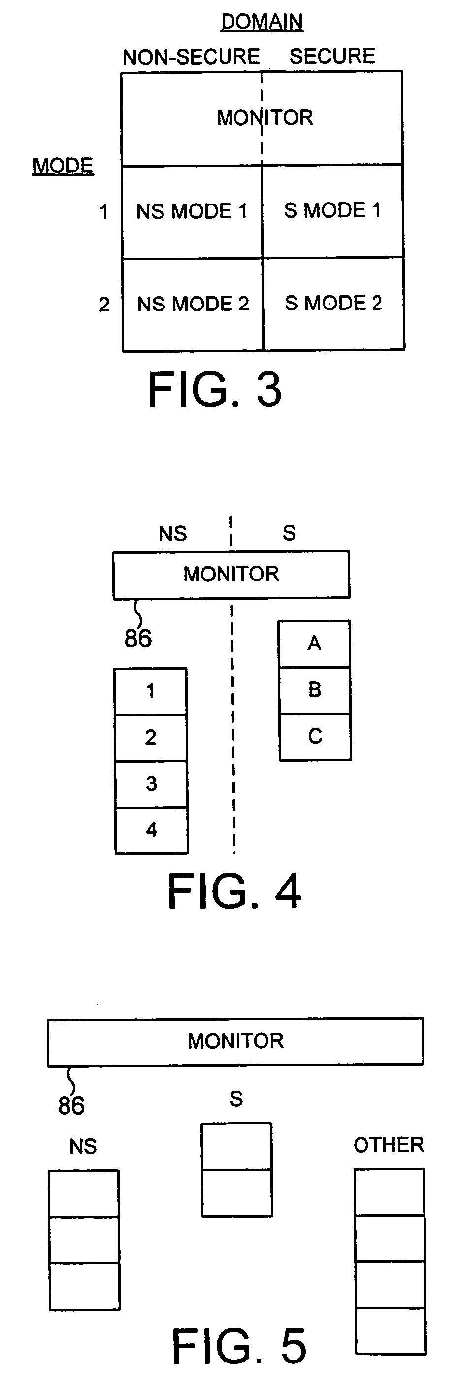 Apparatus and method for managing access to a memory