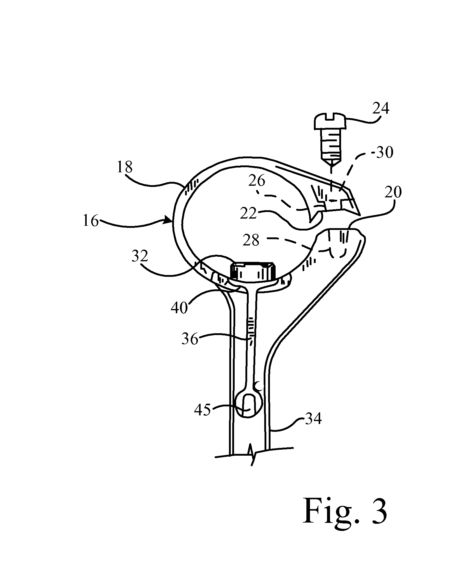 Multi-prong conversion tine for a harvester reel