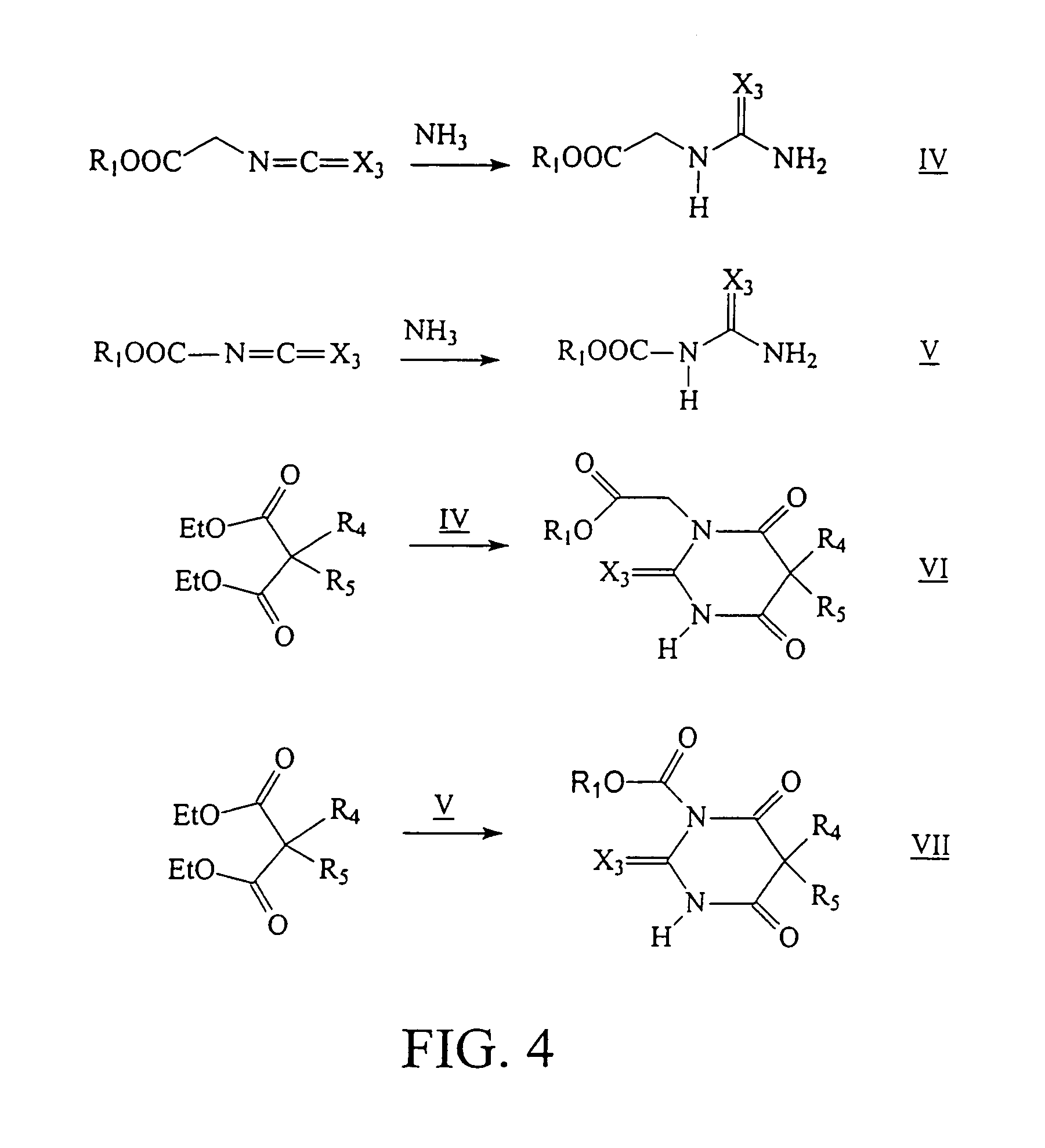 Ultrashort acting hypnotic barbiturates