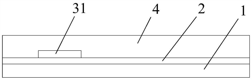 Manufacturing method of mobile phone glass back cover