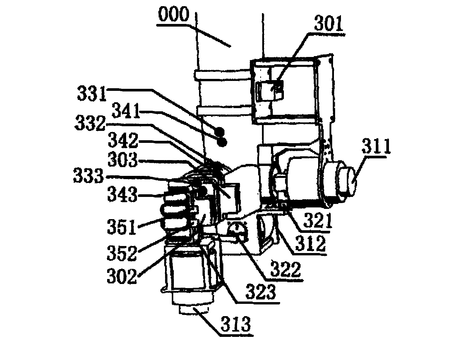 Wearable robot for detecting and suppressing tremor of human arms and method for suppressing tremor thereof