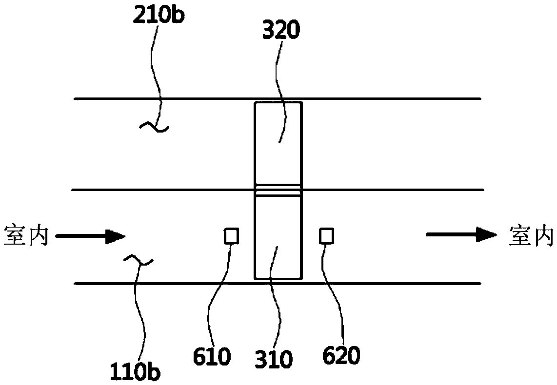 Air conditioner control method and air conditioner