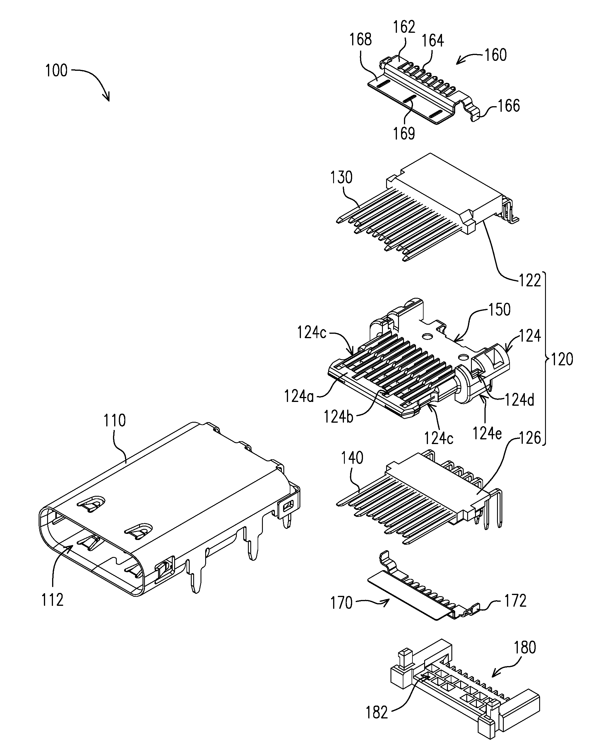 Electrical connector