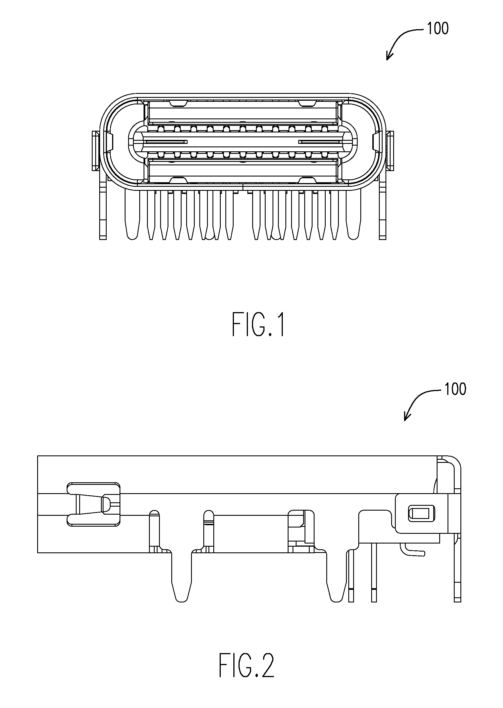 Electrical connector