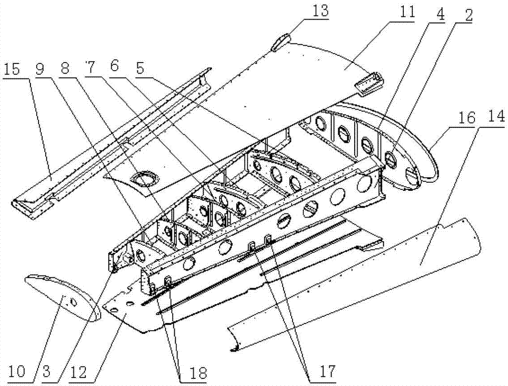 Multi-purpose plug-in device for helicopter