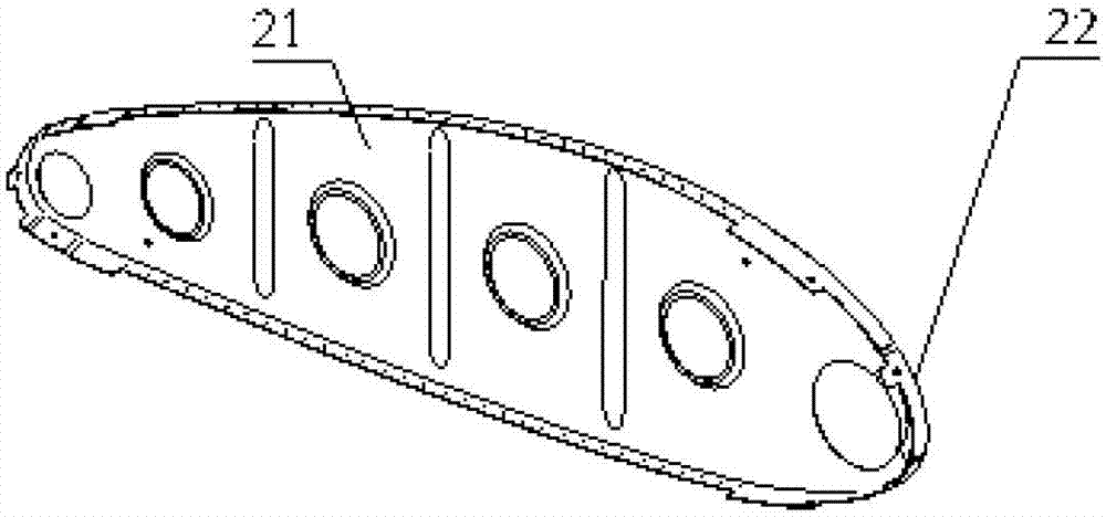 Multi-purpose plug-in device for helicopter