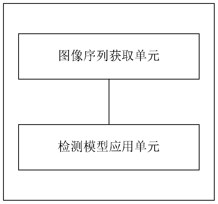 Method and device for detecting item damage, item damage detector