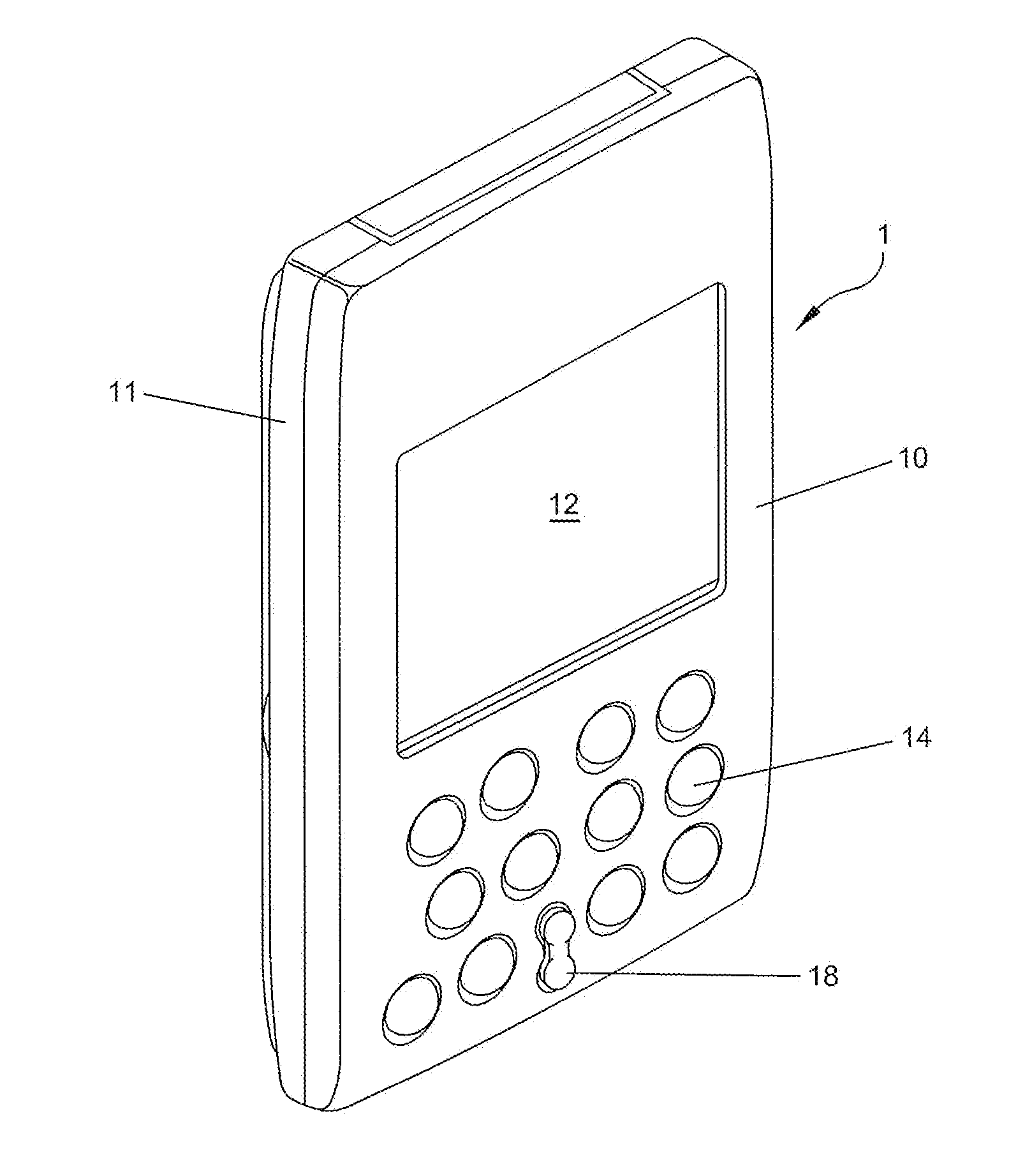 Electronic Health Journal