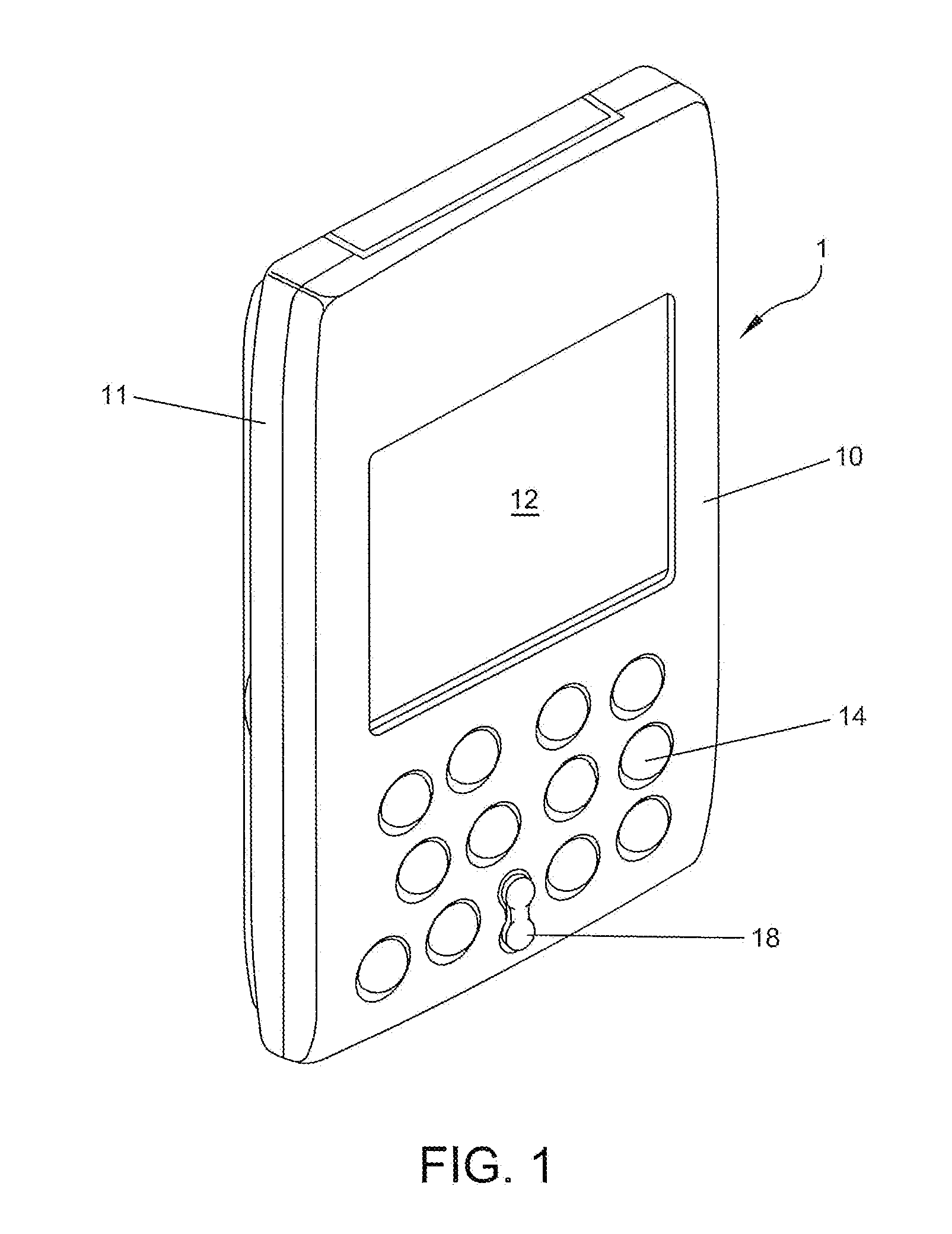 Electronic Health Journal