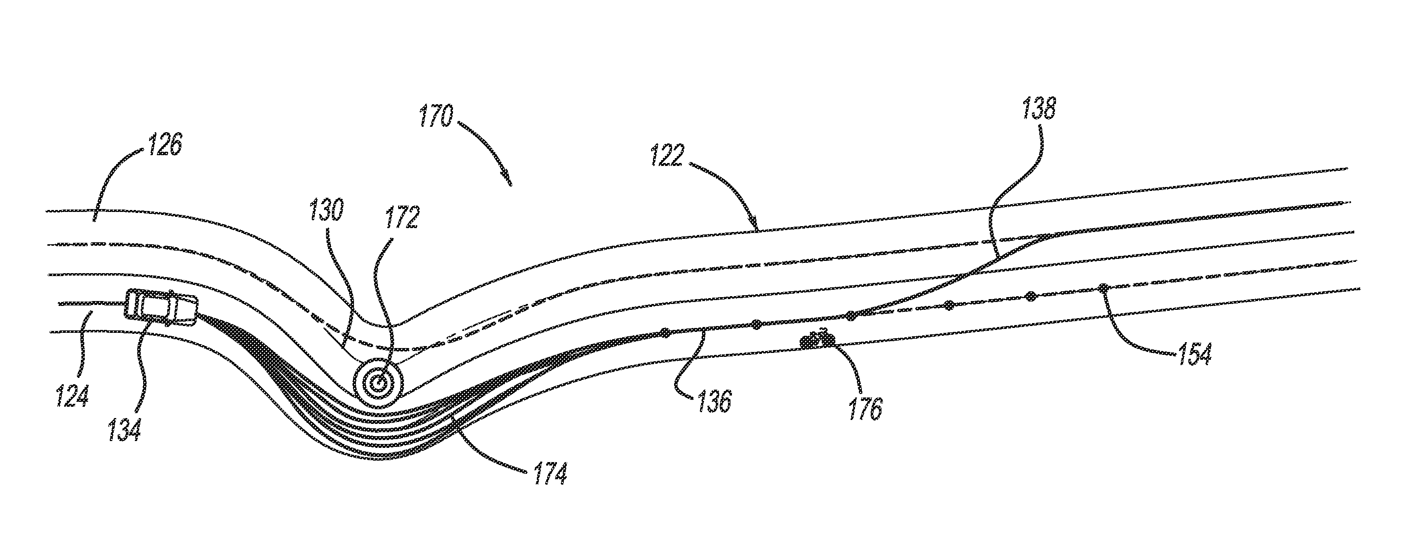 Lane change path planning algorithm for autonomous driving vehicle