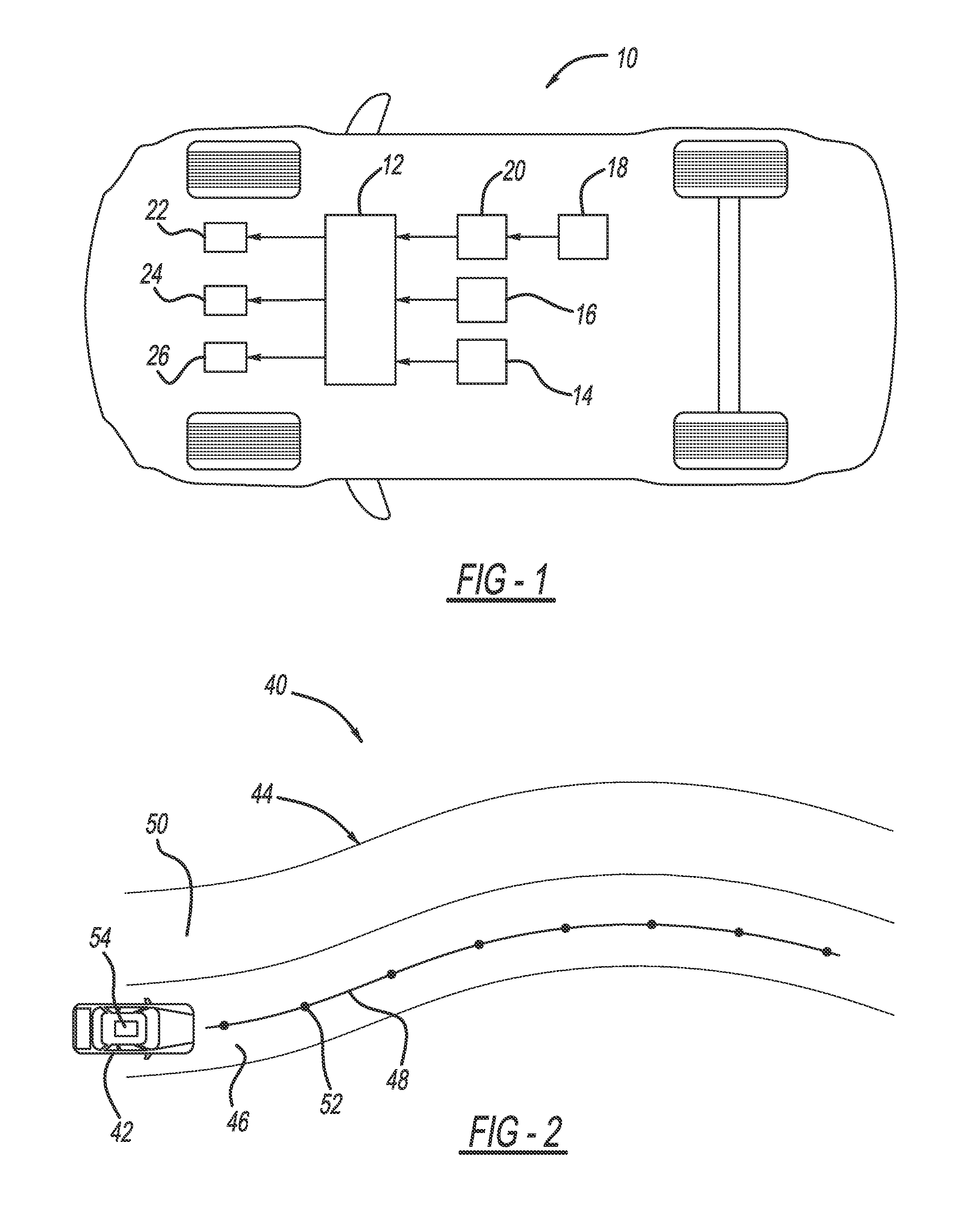 Lane change path planning algorithm for autonomous driving vehicle