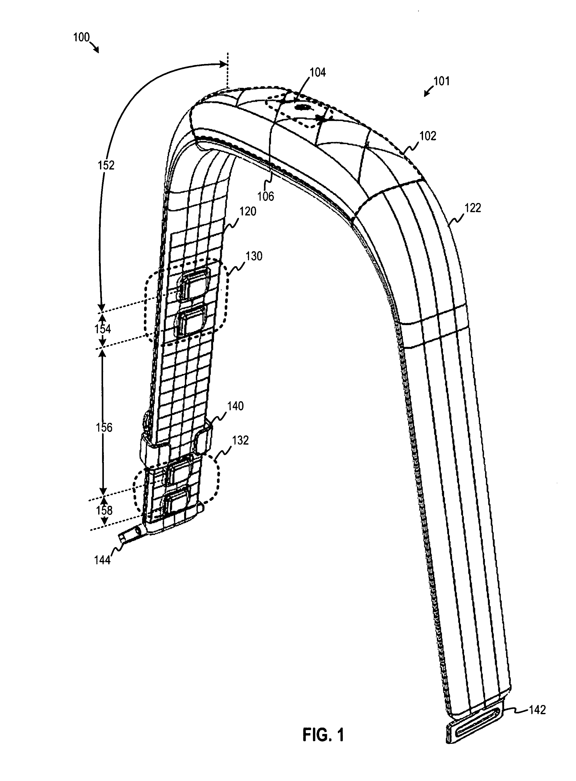 Device-based activity classification using predictive feature analysis