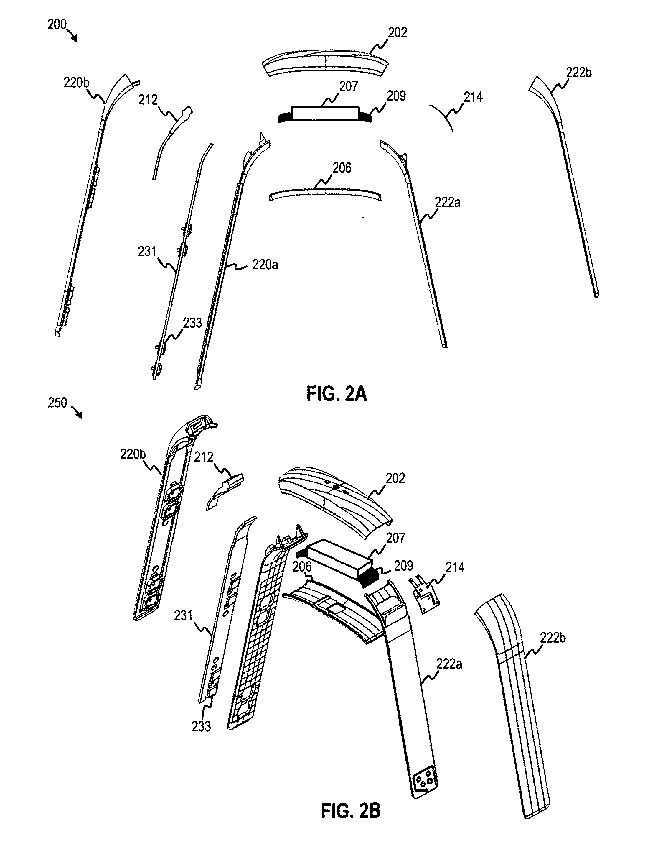 Device-based activity classification using predictive feature analysis