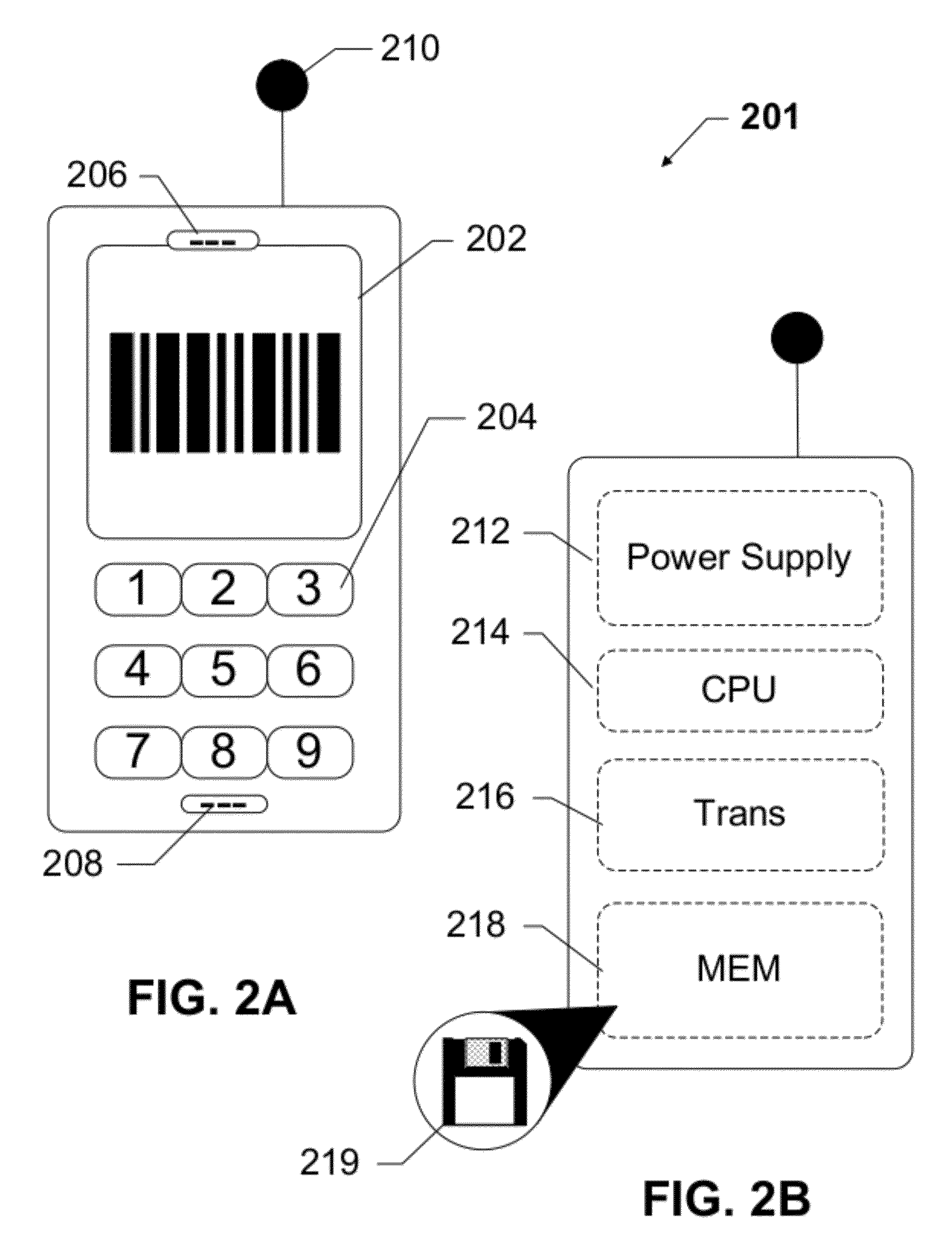 Mobile Payment Using Picture Messaging