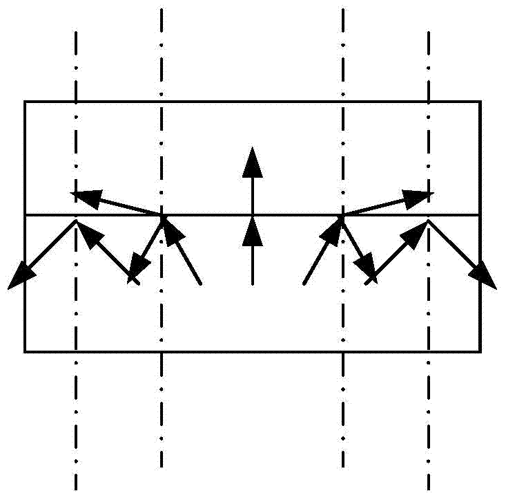 Organic light emitting diode (OLED) and display device