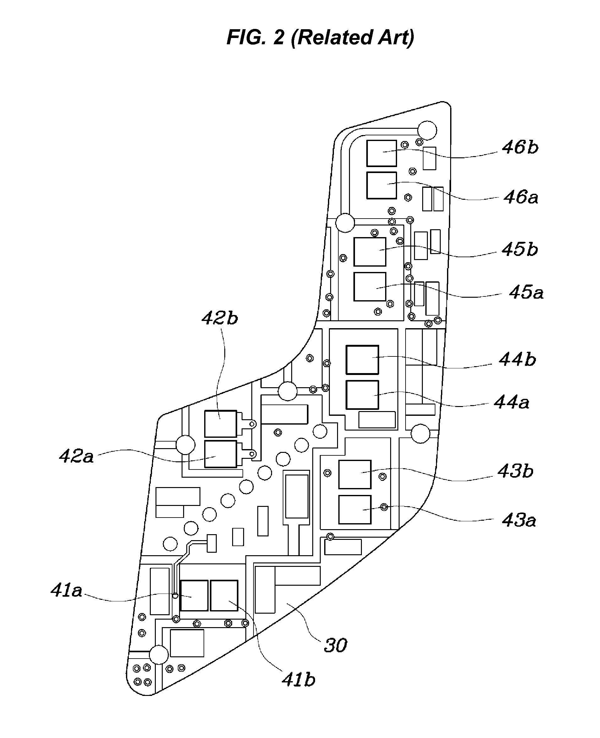 Transmission indicator for vehicle