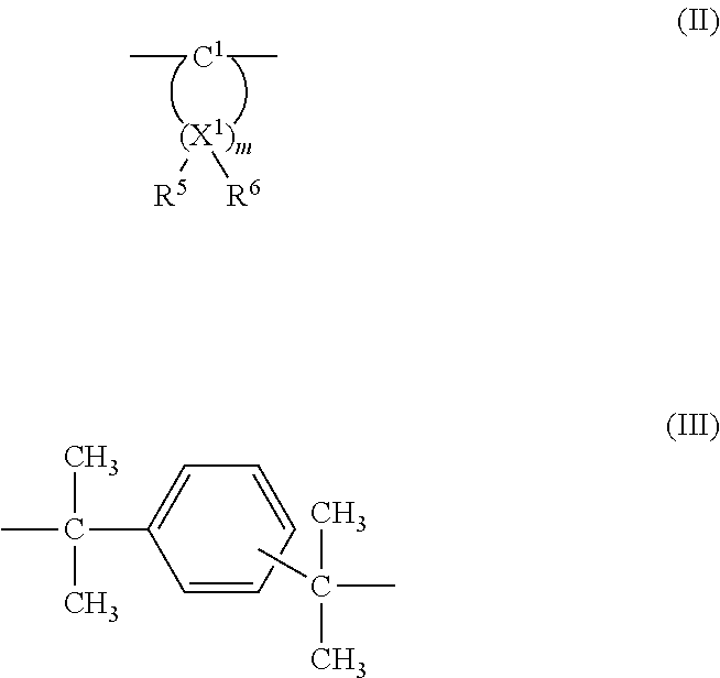 Polycarbonate molding compositions with improved melt flow and chemical resistance