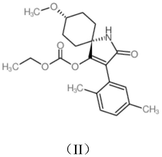 Pesticide composition and application thereof