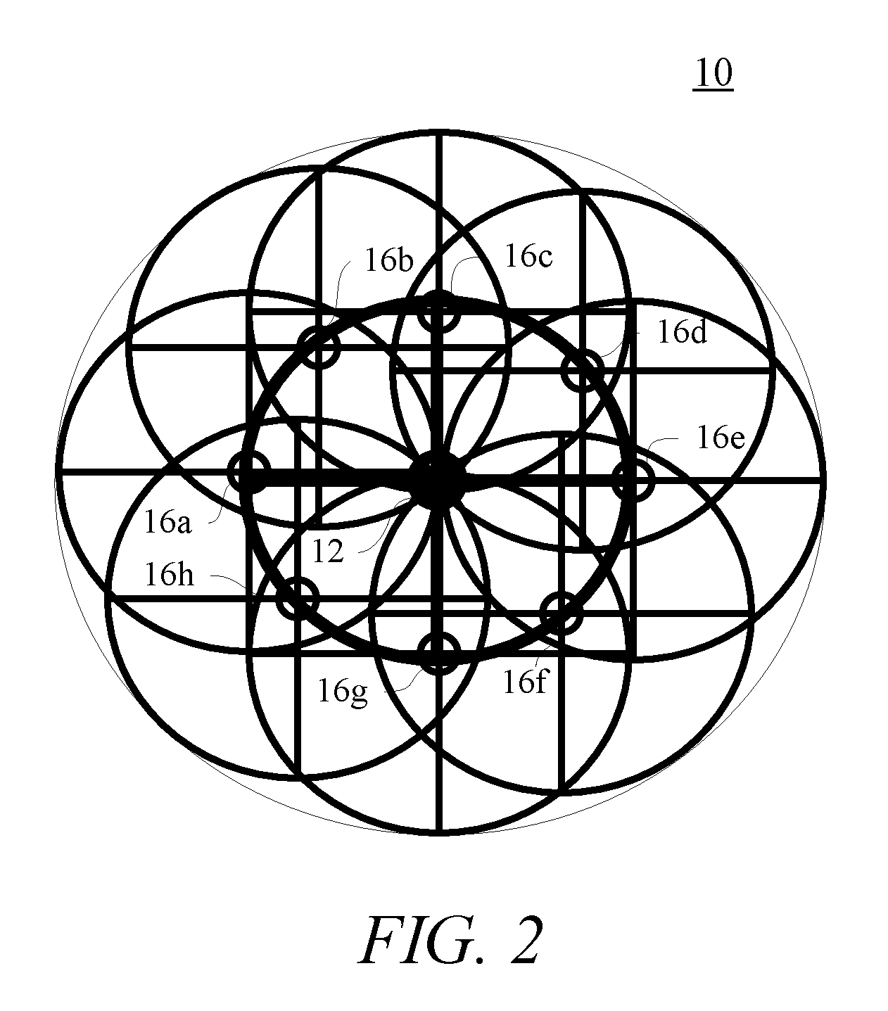 Wireless connectivity for sensors