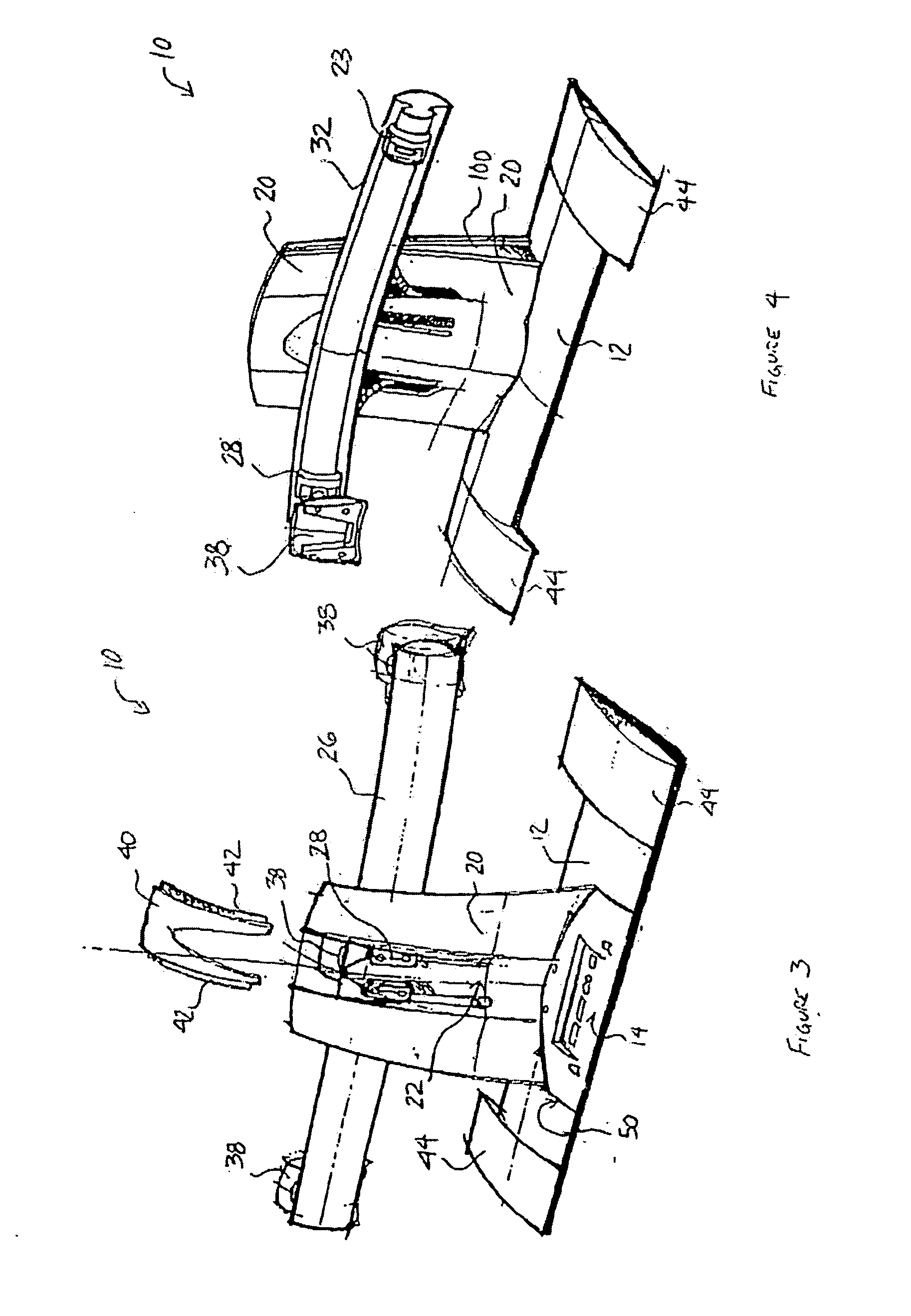 Graphics and monitor controller assemblies in multi-screen display systems