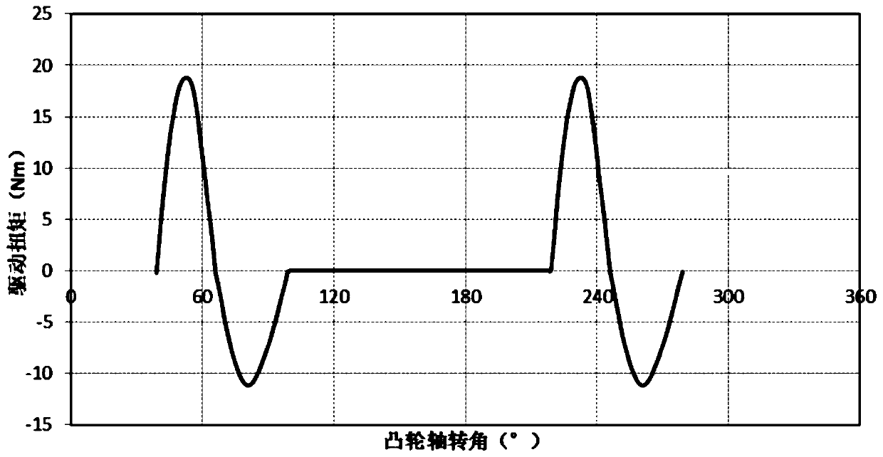 Engine and engine noise reduction method