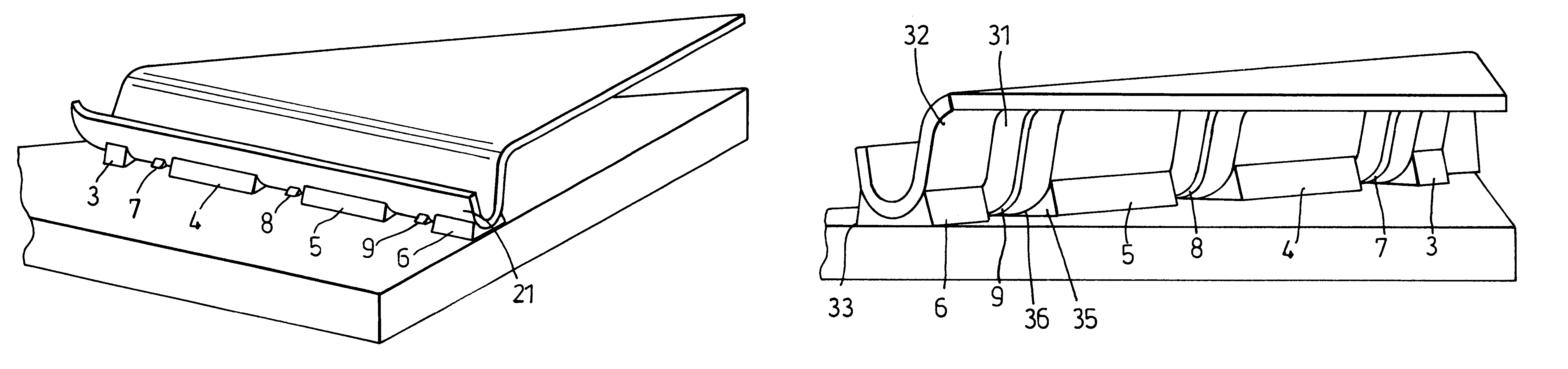 Solder joint reliability