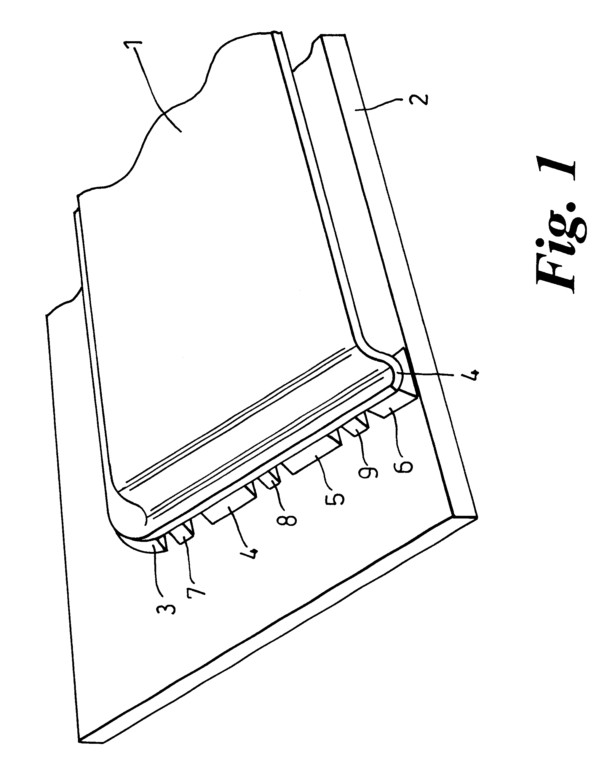 Solder joint reliability