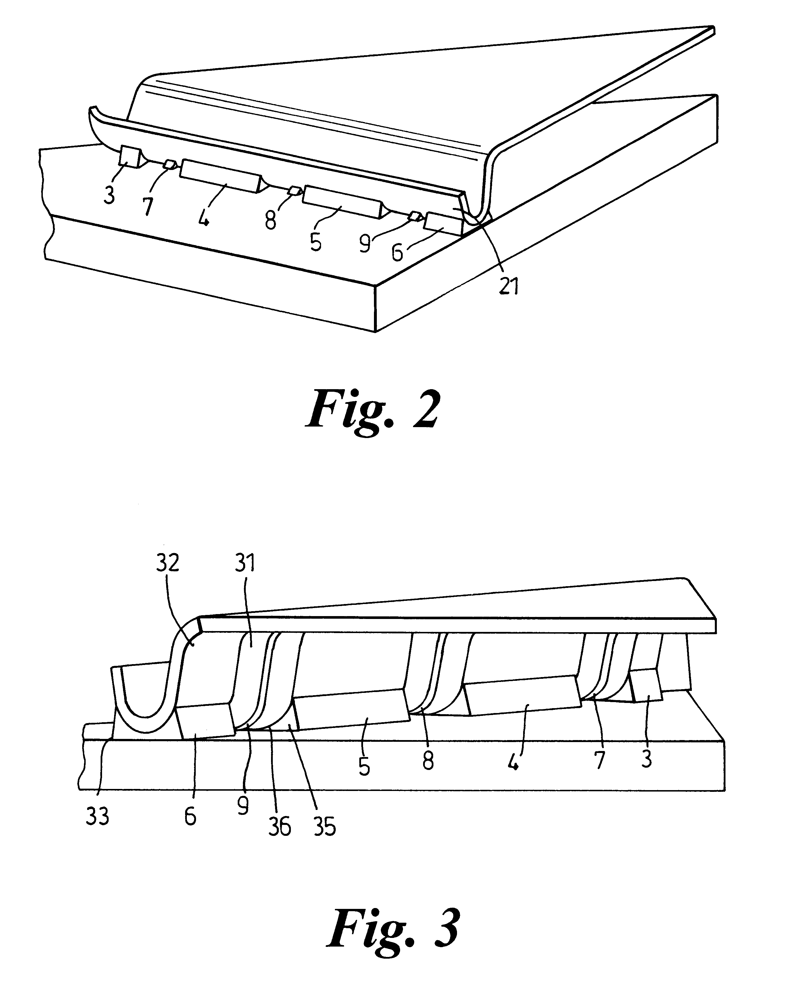 Solder joint reliability