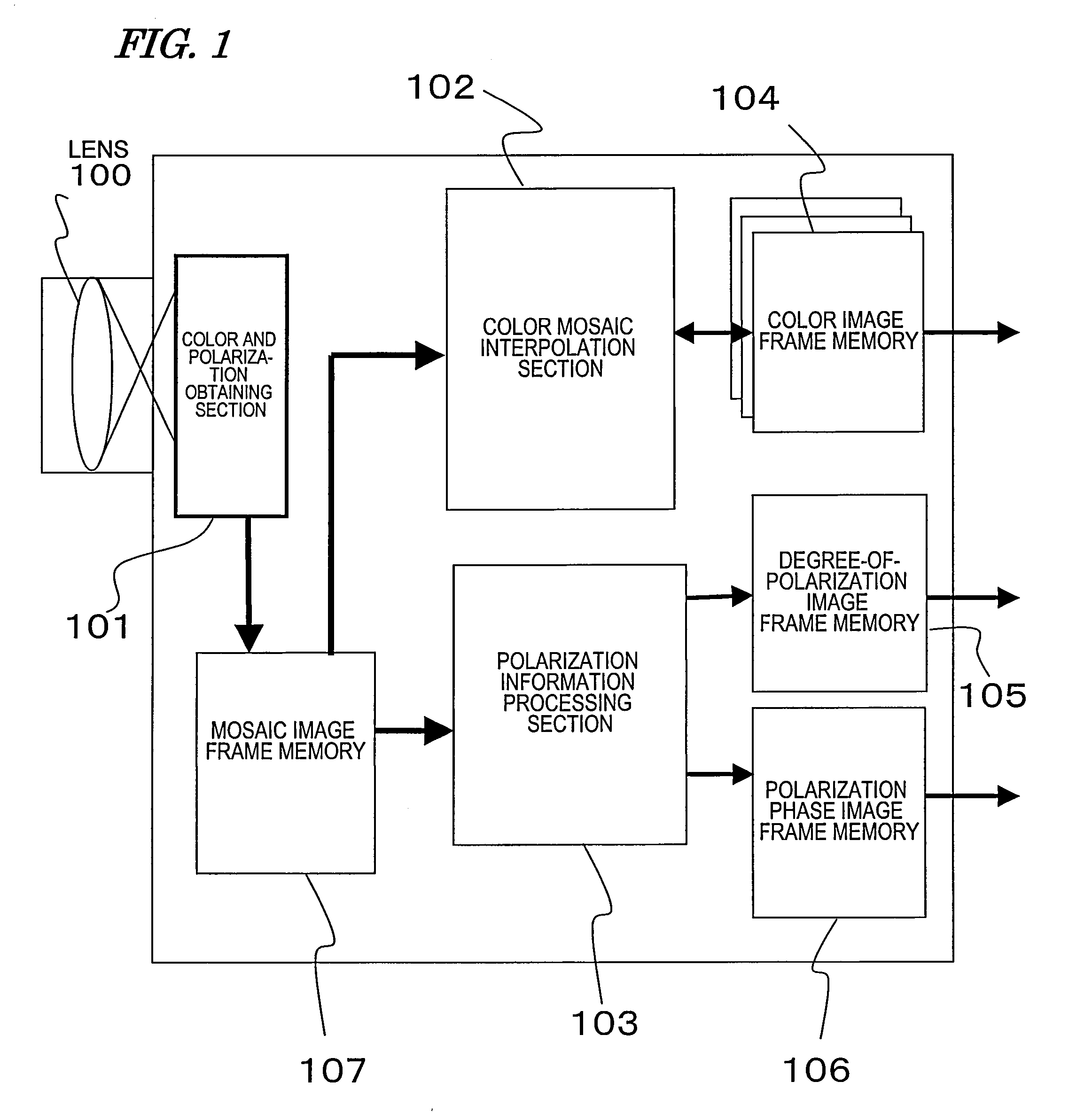 Image processing apparatus